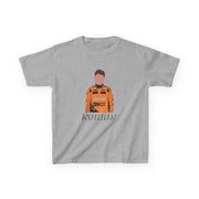 Norris Kids T-Shirt 3