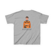 Norris Kids T-Shirt 4