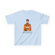 Norris Kids T-Shirt 5
