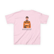 Norris Kids T-Shirt 8