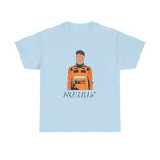 Norris T-Shirt 9
