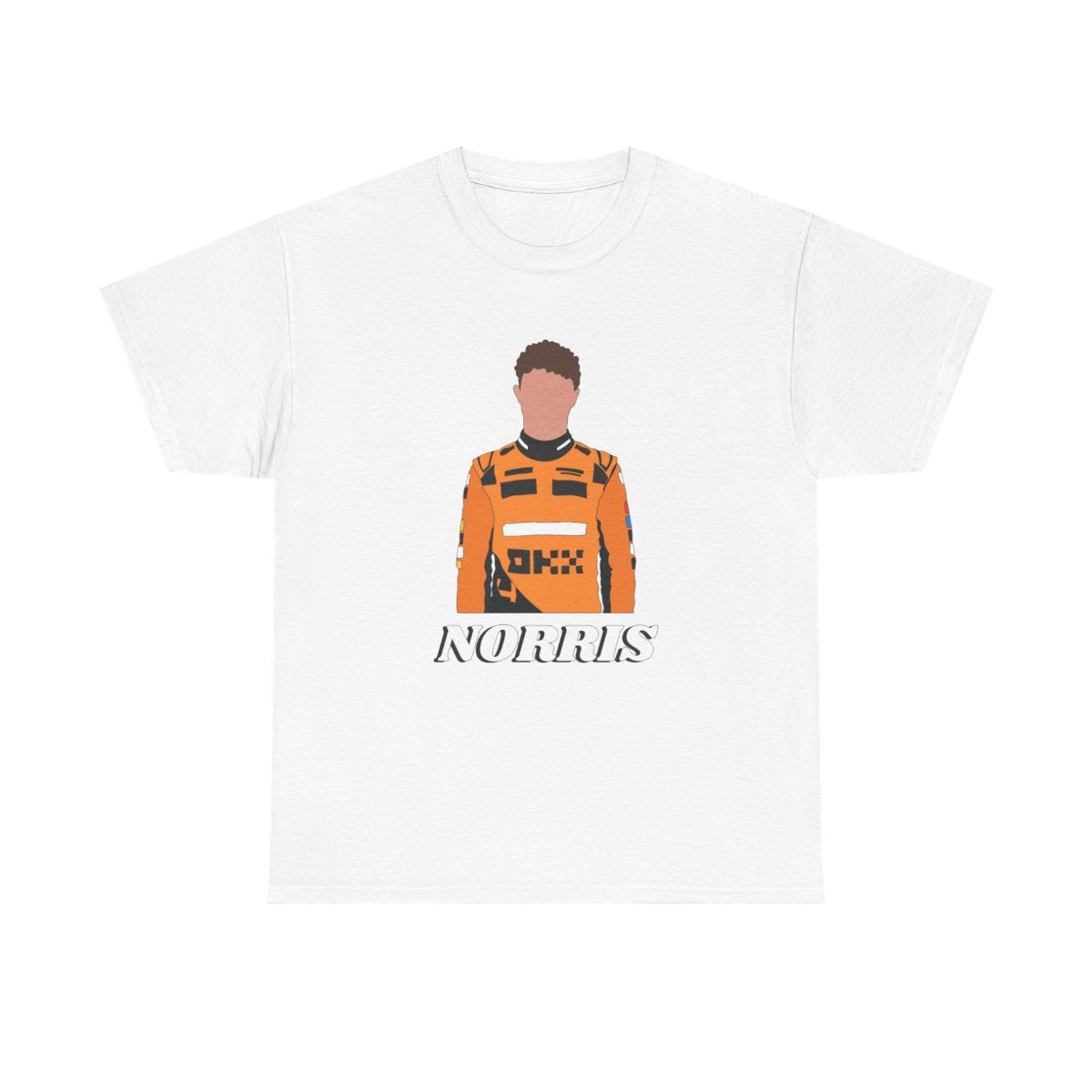 Norris T-Shirt