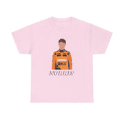 Norris T-Shirt 7