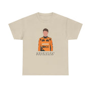Norris T-Shirt 5