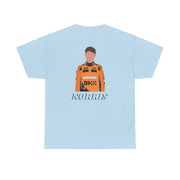 Norris T-Shirt 10