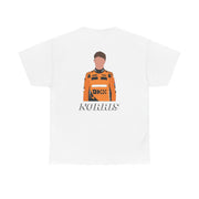 Norris T-Shirt 3