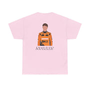 Norris T-Shirt 8