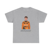 Norris T-Shirt 10