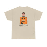Norris T-Shirt 6