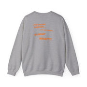 It's Friday Theeeen Sweatshirt 4