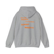 It's Friday Theeeen Hoodie 4