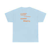 It's Friday Theeeen T-Shirt 10