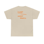 It's Friday Theeeen T-Shirt 8