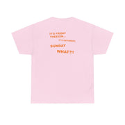 It's Friday Theeeen T-Shirt 10