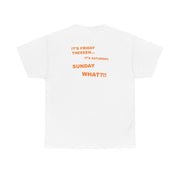 It's Friday Theeeen T-Shirt 2
