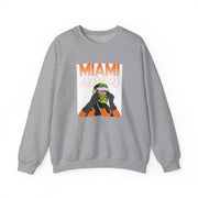 Miami 2024 Sweatshirt 3