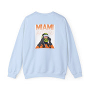 Miami 2024 Sweatshirt 10