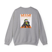Miami 2024 Sweatshirt 4