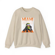 Miami 2024 Sweatshirt 5