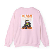 Miami 2024 Sweatshirt 8