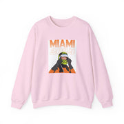 Miami 2024 Sweatshirt 7