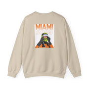 Miami 2024 Sweatshirt 6