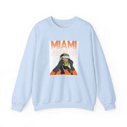 Miami 2024 Sweatshirt 9