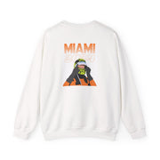 Miami 2024 Sweatshirt 2
