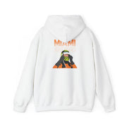 Miami 2024 Hoodie 2