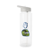 Helmet 4 Clear Water Bottle 6
