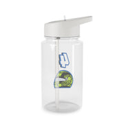 Helmet 4 Clear Water Bottle 2