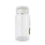 Helmet 4 Clear Water Bottle 3