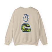 Helmet 4 Sweatshirt 6
