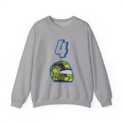 Helmet 4 Sweatshirt 3