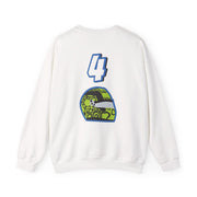 Helmet 4 Sweatshirt 2