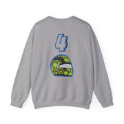 Helmet 4 Sweatshirt 4