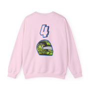 Helmet 4 Sweatshirt 8