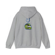 Helmet 4 Hoodie 4