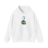 Lando Norris Hoodies