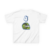 Helmet 4 Kids T-Shirt 2