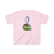 Helmet 4 Kids T-Shirt 8