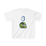F1 Kids T-Shirts