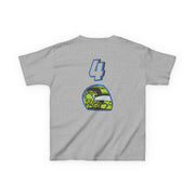 Helmet 4 Kids T-Shirt 4
