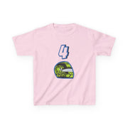 Helmet 4 Kids T-Shirt 7