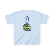 Helmet 4 Kids T-Shirt 6