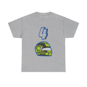 Helmet 4 T-Shirt 10