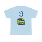 Helmet 4 T-Shirt 10