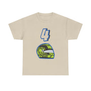 Helmet 4 T-Shirt 5