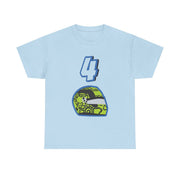 Helmet 4 T-Shirt 9