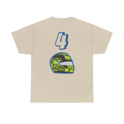 Helmet 4 T-Shirt 6